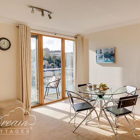 Harbourside Apartment Weymouth Dış mekan fotoğraf