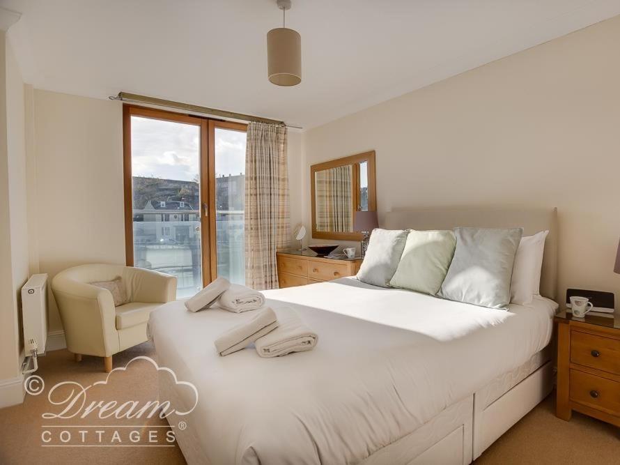 Harbourside Apartment Weymouth Dış mekan fotoğraf