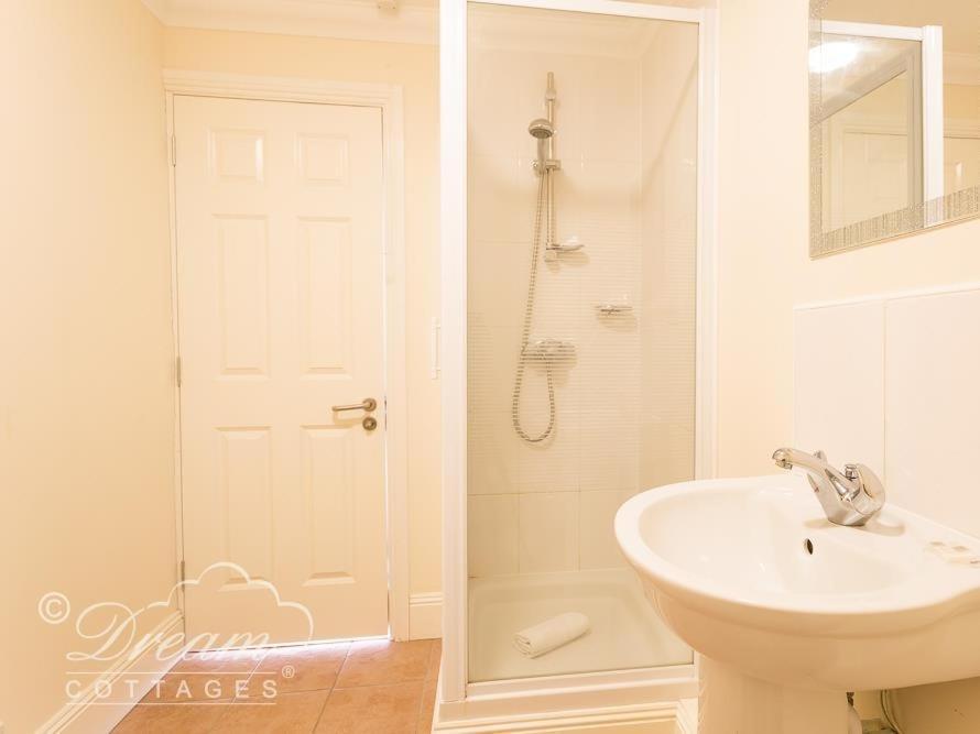 Harbourside Apartment Weymouth Dış mekan fotoğraf