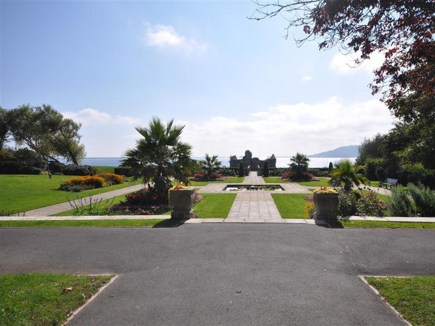 Harbourside Apartment Weymouth Dış mekan fotoğraf