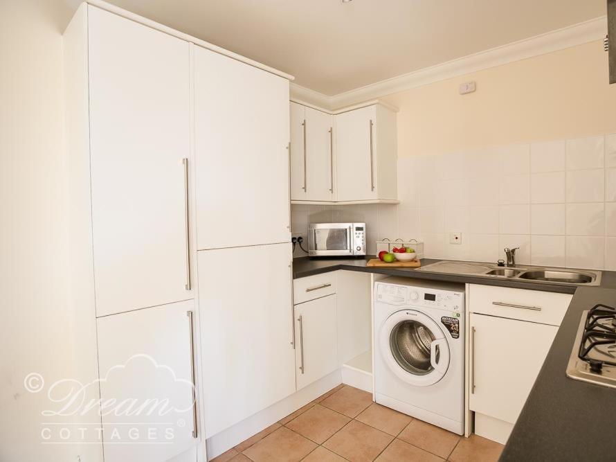 Harbourside Apartment Weymouth Dış mekan fotoğraf