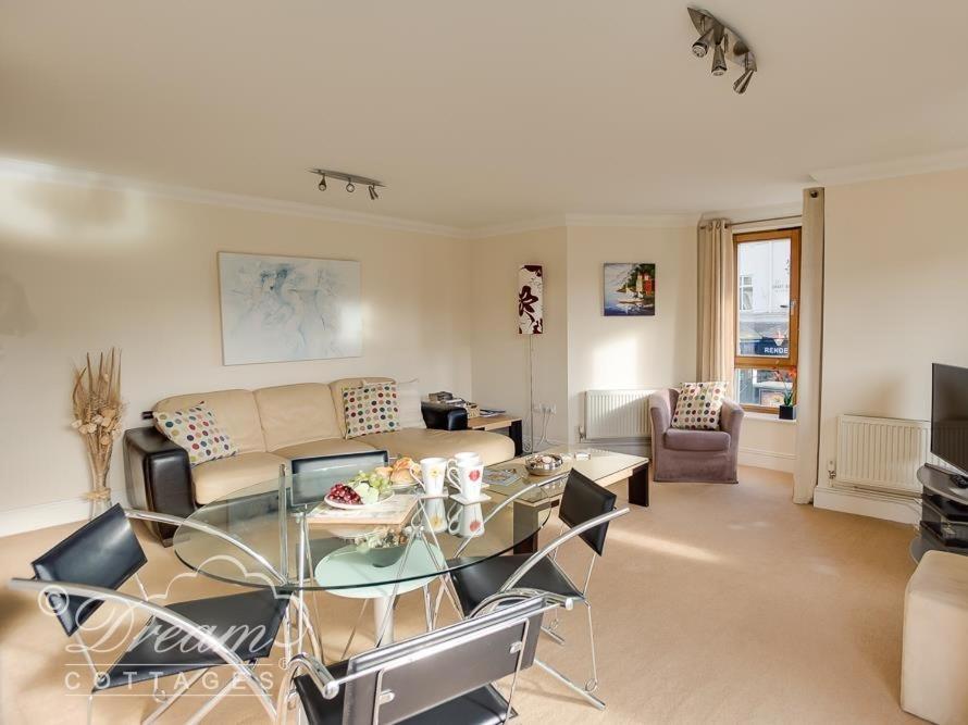 Harbourside Apartment Weymouth Dış mekan fotoğraf