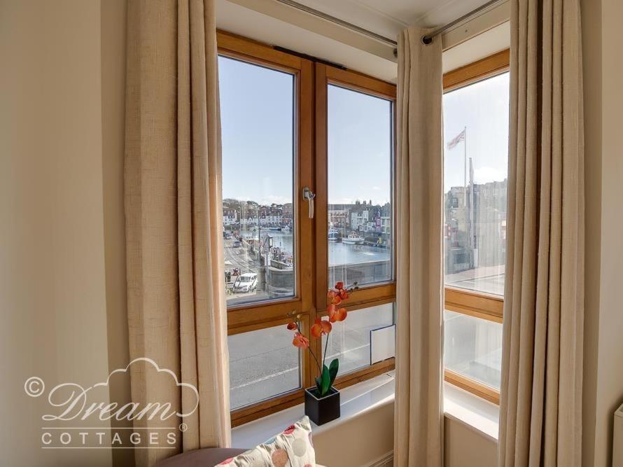 Harbourside Apartment Weymouth Dış mekan fotoğraf
