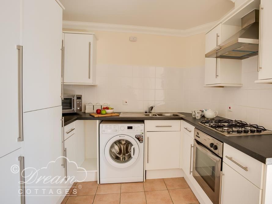 Harbourside Apartment Weymouth Dış mekan fotoğraf