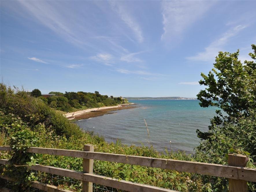 Harbourside Apartment Weymouth Dış mekan fotoğraf