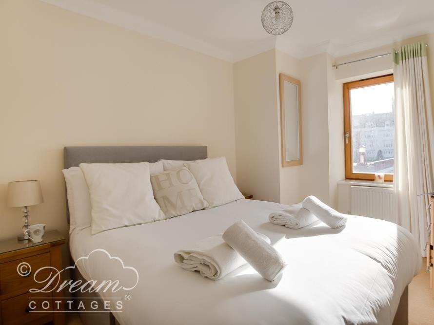 Harbourside Apartment Weymouth Dış mekan fotoğraf