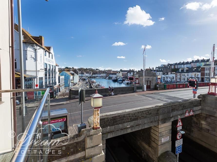 Harbourside Apartment Weymouth Dış mekan fotoğraf