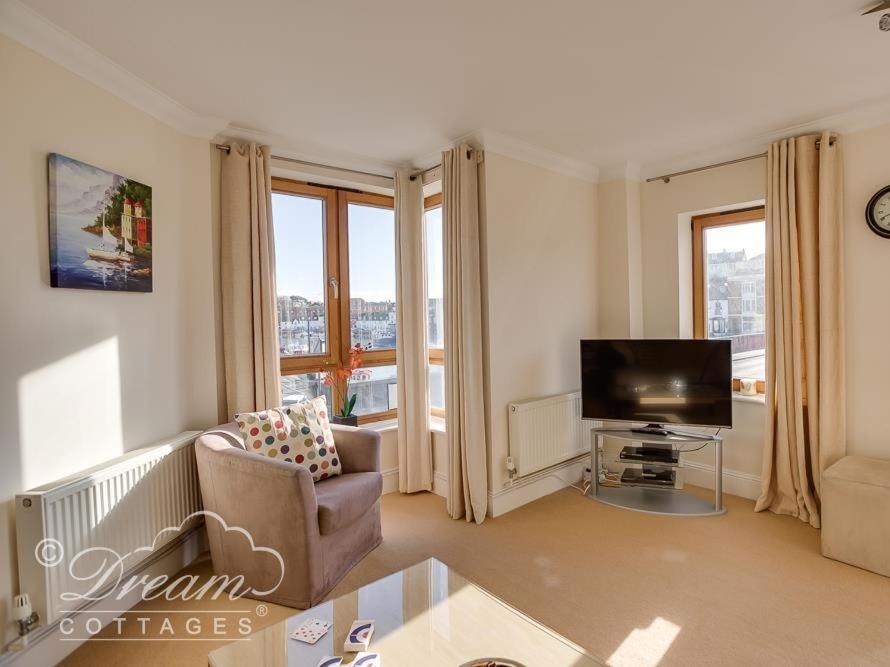 Harbourside Apartment Weymouth Dış mekan fotoğraf
